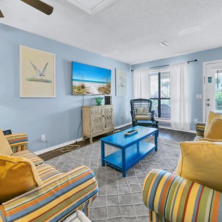 Laguna Beach Breeze Panama City Beach Exterior photo