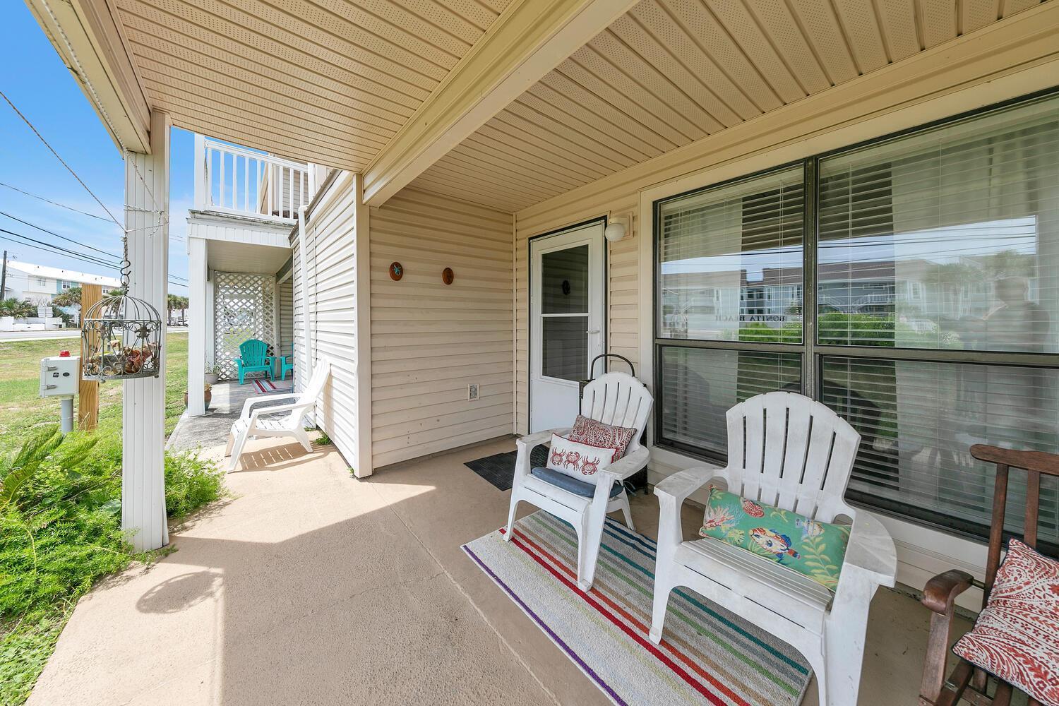 Laguna Beach Breeze Panama City Beach Exterior photo