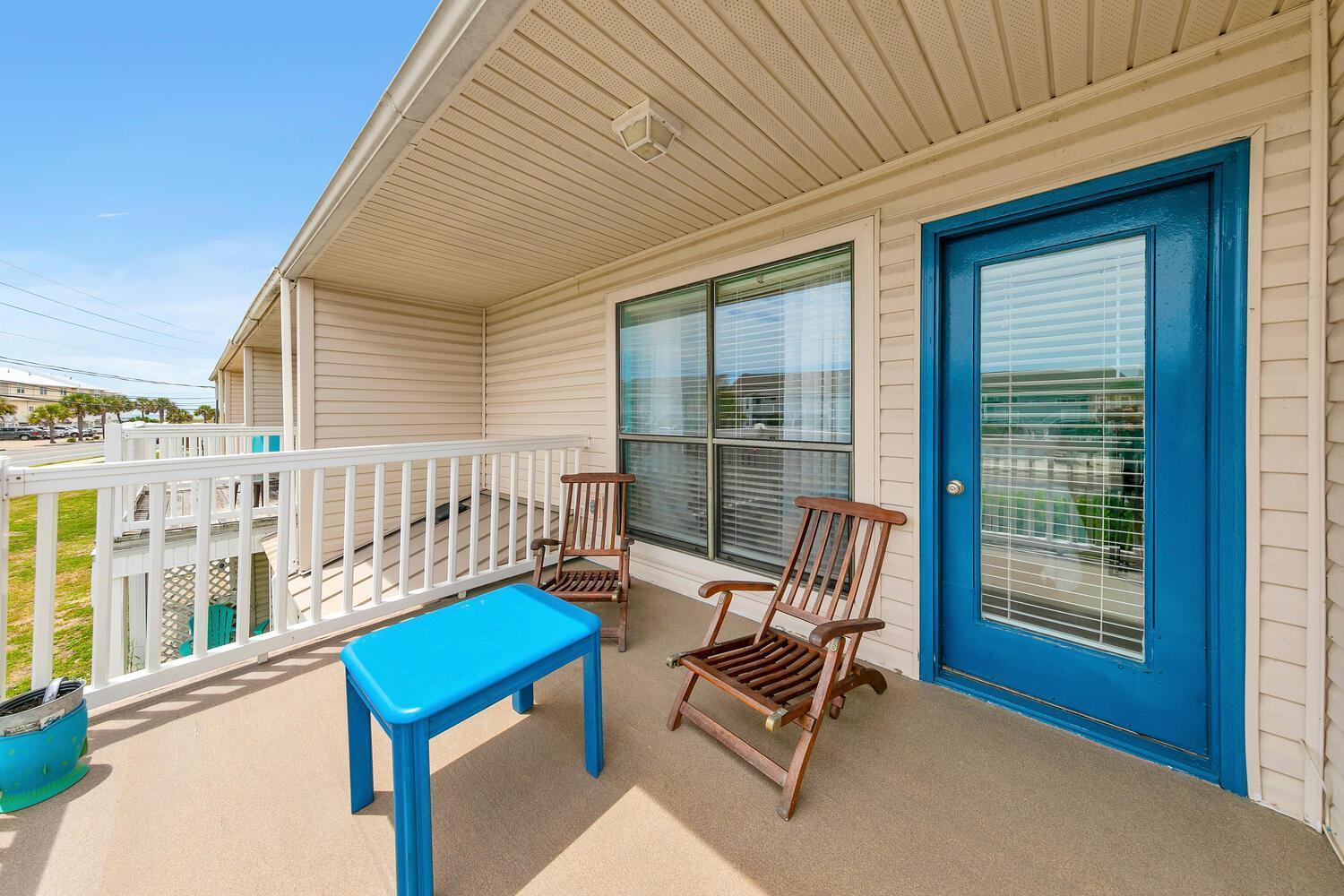 Laguna Beach Breeze Panama City Beach Exterior photo
