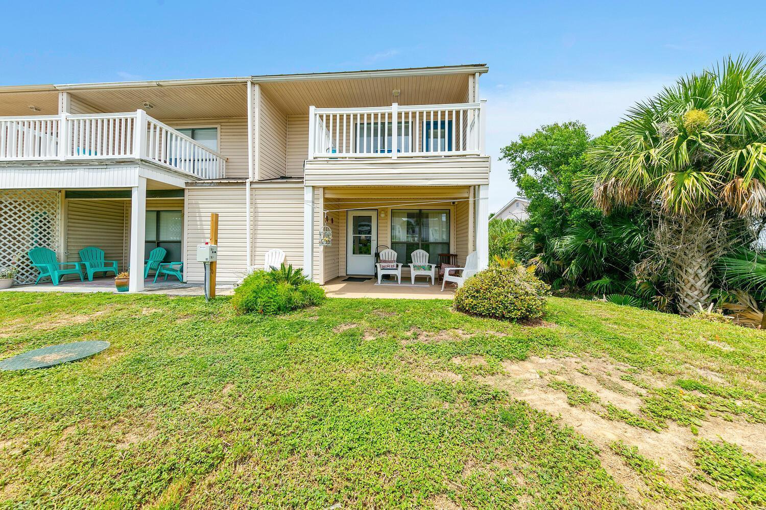 Laguna Beach Breeze Panama City Beach Exterior photo