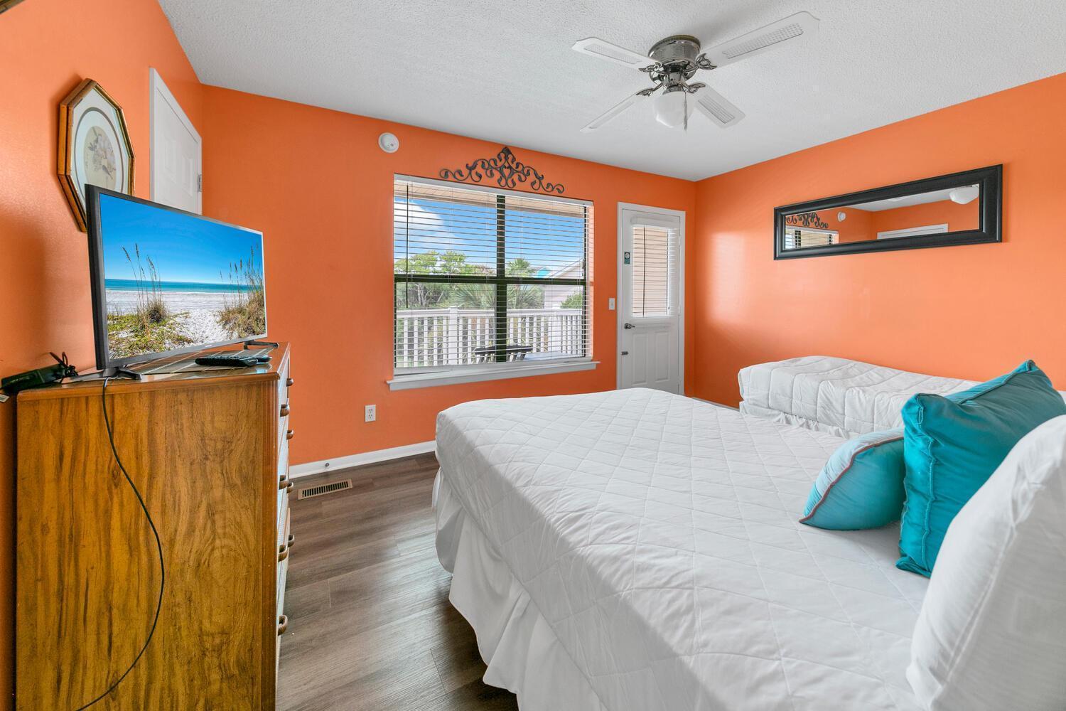 Laguna Beach Breeze Panama City Beach Exterior photo