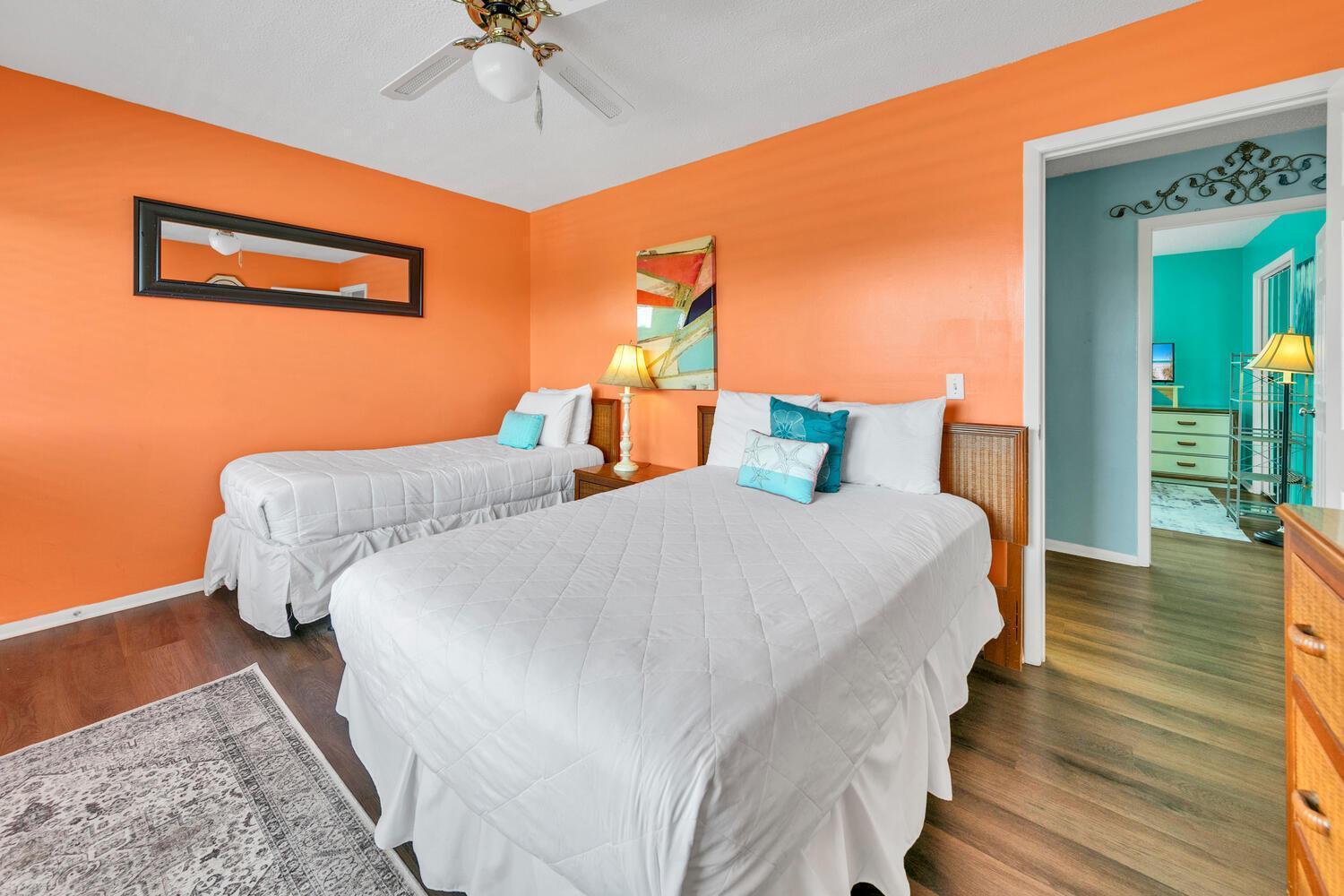Laguna Beach Breeze Panama City Beach Exterior photo
