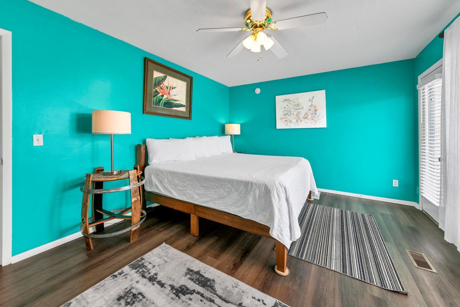 Laguna Beach Breeze Panama City Beach Exterior photo