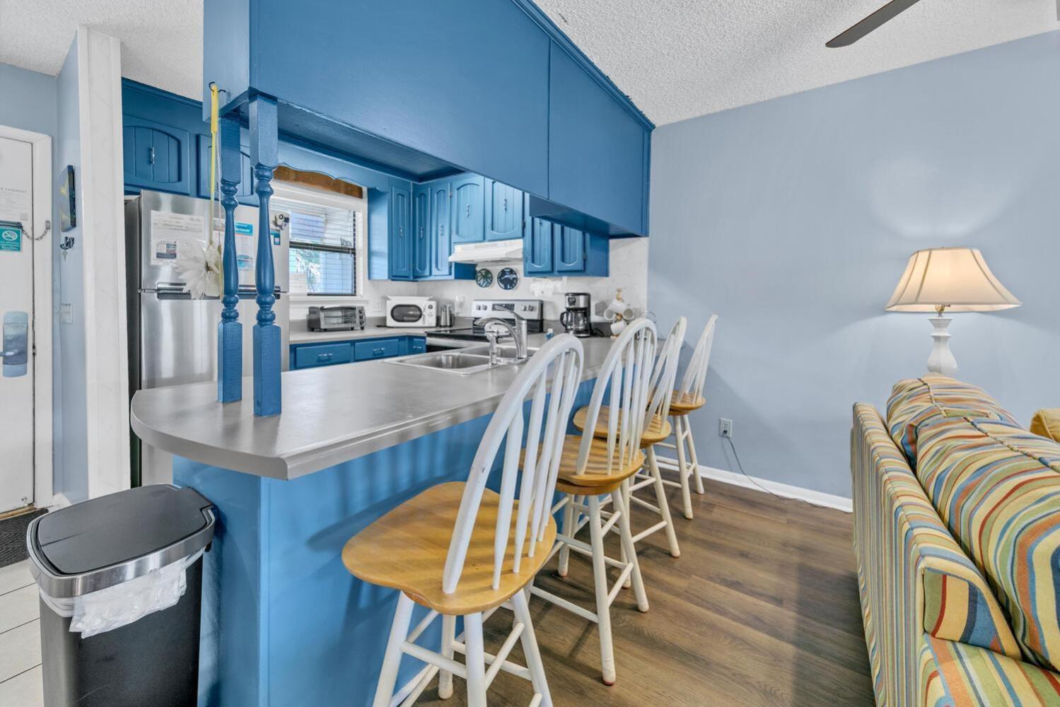 Laguna Beach Breeze Panama City Beach Exterior photo