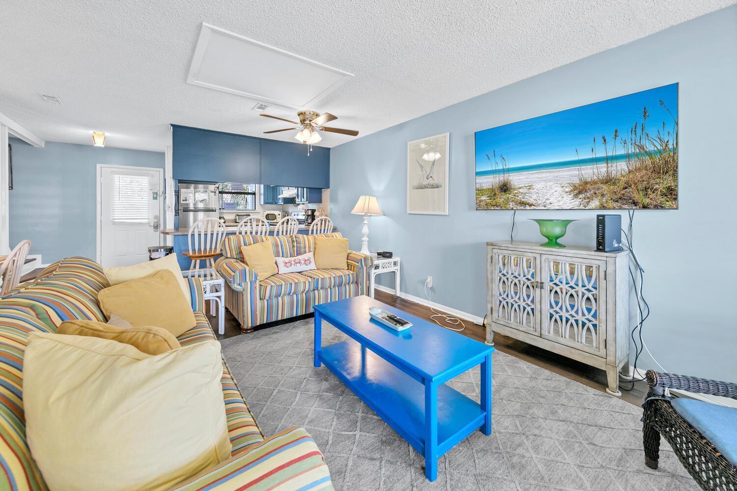Laguna Beach Breeze Panama City Beach Exterior photo