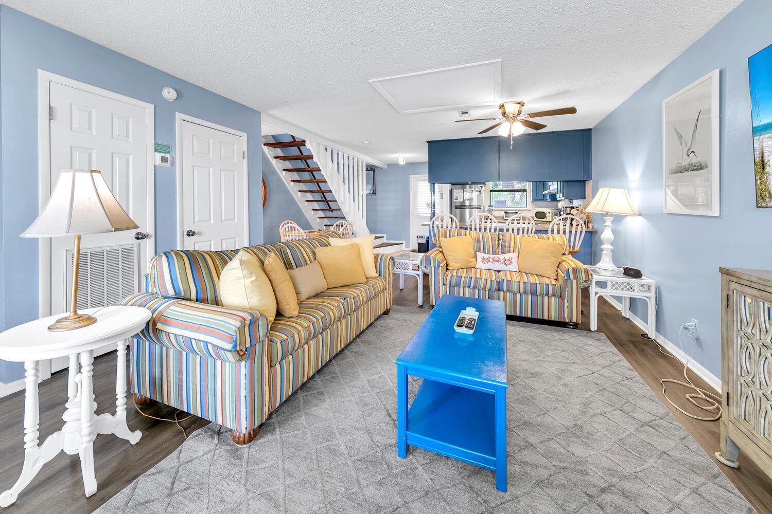 Laguna Beach Breeze Panama City Beach Exterior photo