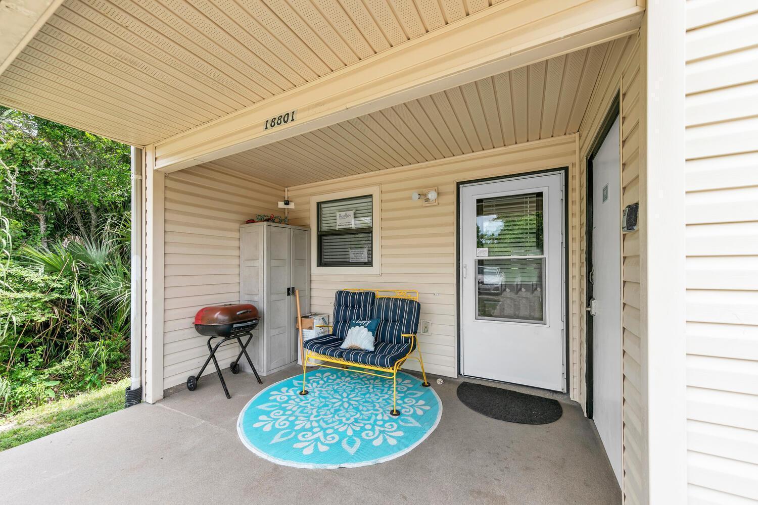 Laguna Beach Breeze Panama City Beach Exterior photo