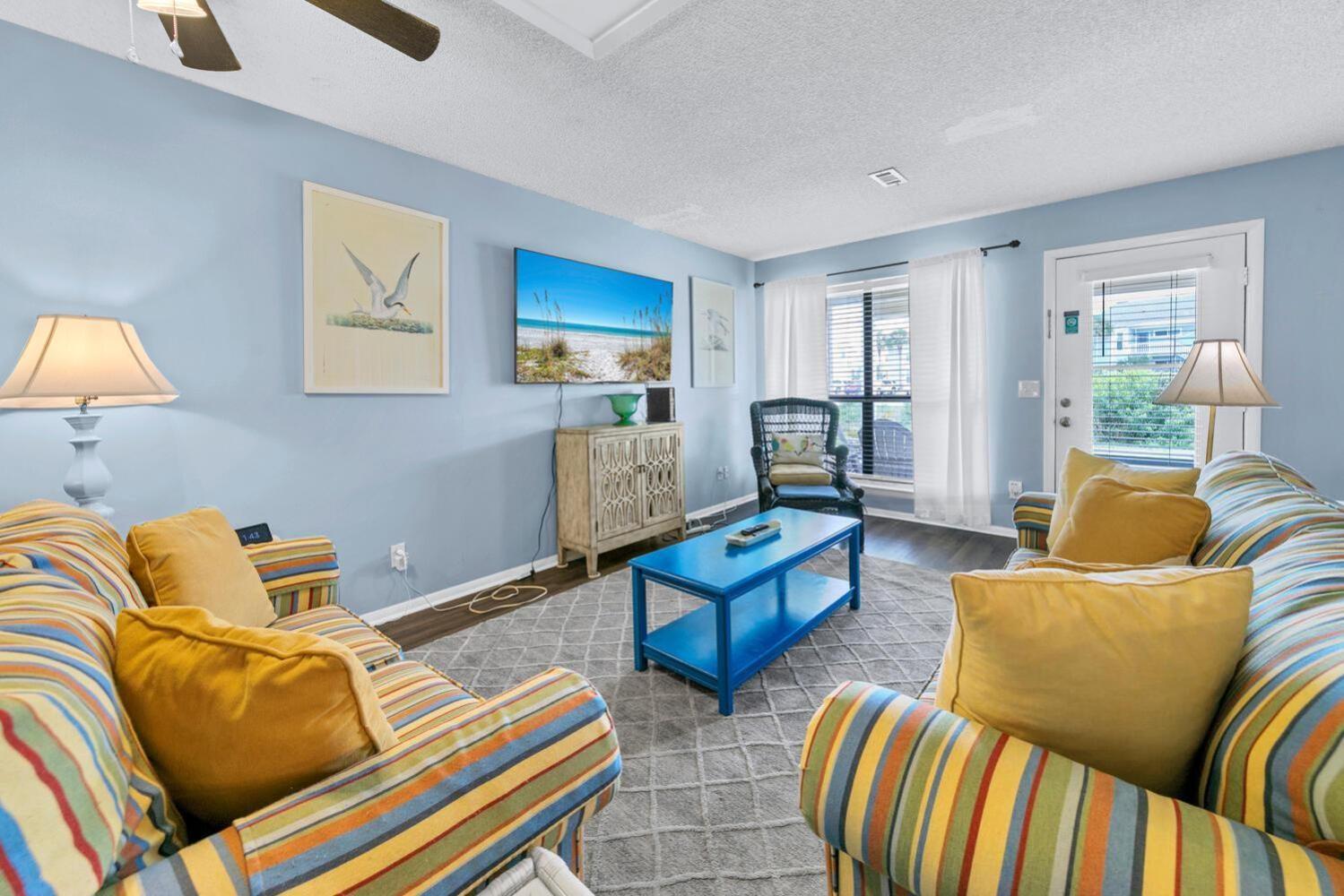 Laguna Beach Breeze Panama City Beach Exterior photo